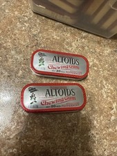 Vintage altoids chewing for sale  Shelbyville