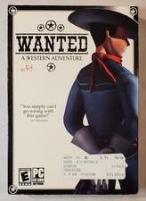 2004 wanted wild for sale  San Diego