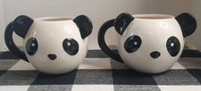 Black white panda for sale  Schertz