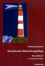 Rechtskunde heilerziehungspfle gebraucht kaufen  Berlin