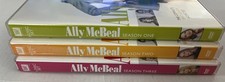 Ally mcbeal seasons for sale  American Canyon