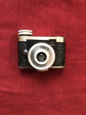 Appareil photo miniature d'occasion  Cuise-la-Motte