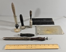 Vintage medical quack for sale  Hendersonville