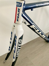 Fuji frame fork for sale  Tucson