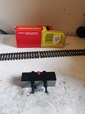 Hydraulic buffer stop for sale  BRADFORD