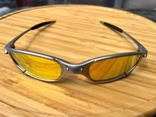 Juliet sunglasses polarized for sale  LONDON