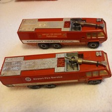 Corgi chubb pathfinder for sale  SOUTHMINSTER