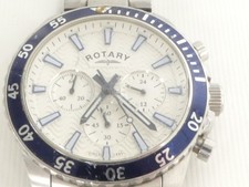 Gent men rotary for sale  SHEFFIELD