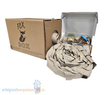 Fox box schrenzpapier gebraucht kaufen  Buxtehude