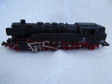 Eisenbahn trix dampflok gebraucht kaufen  Fellbach