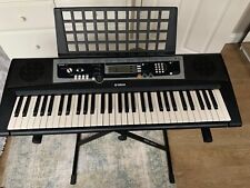 Electric keyboard piano for sale  LIGHTWATER