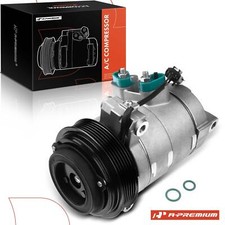 Premium compressor groove for sale  USA
