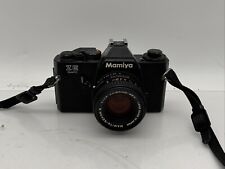 Mamiya quartz sekor gebraucht kaufen  Kronau