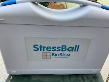 Stressball herz kohärenztrain gebraucht kaufen  Dillenburg