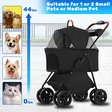 Hundewagen hundebuggy hundetas gebraucht kaufen  Kerpen