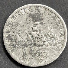 500 lire caravelle usato  Terni