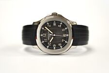 Patek phillipe aquanaut for sale  LONDON