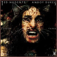 Tooth, Fang & Claw by Nugent, Ted (Record, 2024) comprar usado  Enviando para Brazil