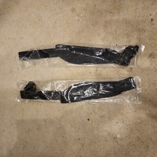 Lifefitness pedal straps for sale  Charleston