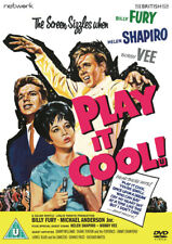 Play cool dvd for sale  STOCKPORT