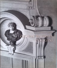 Giovan battista foggini. usato  Italia