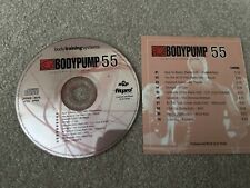 Body pump notes for sale  BRIGHTON