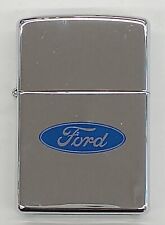 Zippo 2001 ford for sale  Shipping to Ireland