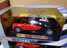 Bugatti veyron model d'occasion  Expédié en Belgium