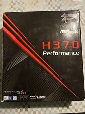 Asrock fatal1ty h370 usato  San Severino Marche