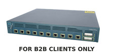 C3550 12t switch d'occasion  Expédié en Belgium