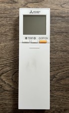 Controle remoto CA SG20A SG20B para ar condicionado Mitsubishi MSZ-FS18NA-U1 comprar usado  Enviando para Brazil