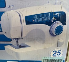 Brother 2600i mechanical for sale  Birmingham