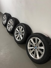 Riginal bmw 5er gebraucht kaufen  Wörrstadt