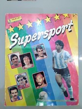 Album panini supersport usato  Torre del Greco