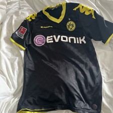 Borussia dortmund bvb gebraucht kaufen  Malente