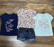 Lot girl size for sale  Basile