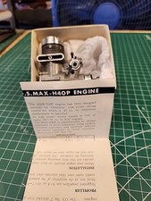 Max 40p nitro for sale  San Jacinto