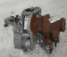 144116213r turbocompressore re usato  Italia