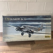 Heller junkers model for sale  ROCHESTER
