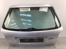 Heckklappe audi avant gebraucht kaufen  Leverkusen