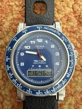 Montre homme yema d'occasion  Belleville