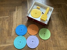 Fisher price musical for sale  EXETER