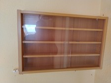 Hängeschrank glasscheibe gebraucht kaufen  Talheim