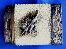 Ancienne boite etui d'occasion  La Roche-sur-Yon