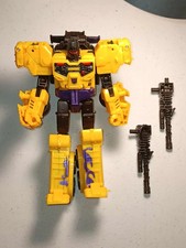 Onslaught colors transformers for sale  Maquoketa