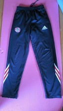 Adidas trainingshose gr gebraucht kaufen  Weyarn