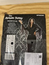 Amscan morticia addams for sale  BELPER