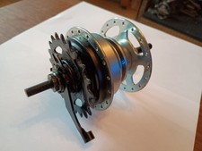Excellent shimano nexus for sale  WIRRAL