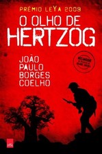 O Olho de Hertzog comprar usado  Enviando para Brazil