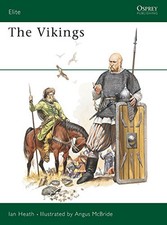 Vikings heath ian for sale Vikings heath ian for sale  UK